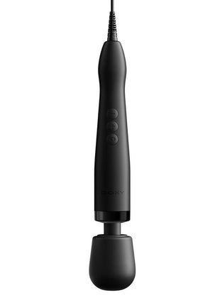 Doxy Original Plug In Body Wand