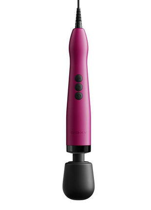 Doxy Original Plug In Body Wand