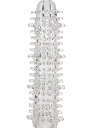 Dr. Joel Kaplan Adjustable Penis Extender - Clear