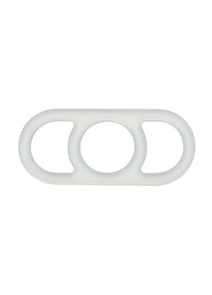 Dr. Joel Kaplan Pump Erection Enhancer Silicone Cock Ring