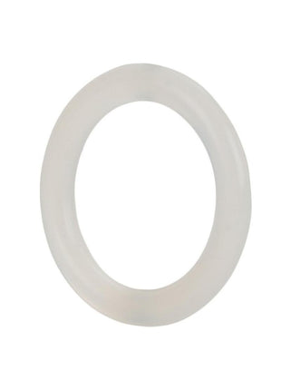Dr. Joel Kaplan Silicone Prolong Ring - Cock Ring