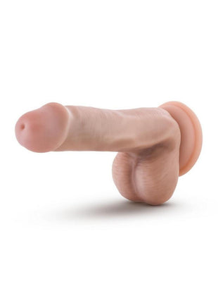 Dr. Skin Dr. Daniel Silicone Dildo With Suction Cup Base