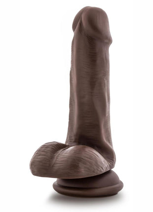 Dr. Skin Dr. Daniel Silicone Dildo With Suction Cup Base