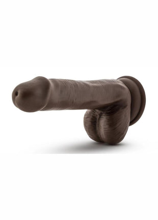 Dr. Skin Dr. Daniel Silicone Dildo With Suction Cup Base