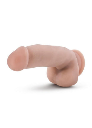 Dr. Skin Dr. Samuel Silicone Dildo With Suction Cup Base
