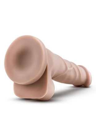 Dr. Skin Basic 7 Dildo