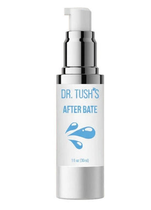 Dr. Tush's After Bate Male Intimate Aftercare and Recovery Gel