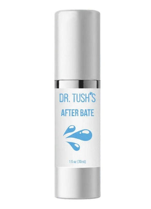 Dr. Tush's After Bate Male Intimate Aftercare and Recovery Gel - 1oz.