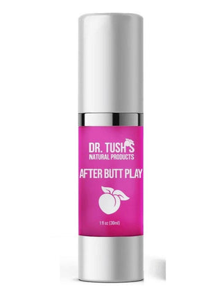 Dr. Tush's After Butt Play For Women Anal Aftercare and Daily Moisurizer Gel - 1oz