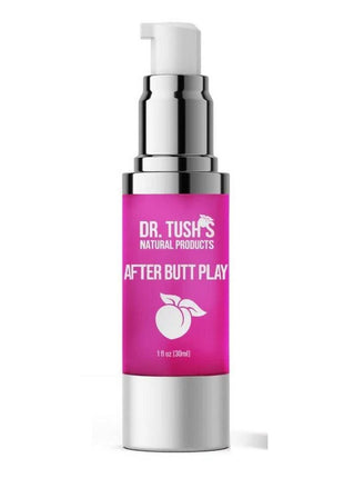 Dr. Tush's After Butt Play For Women Anal Aftercare and Daily Moisurizer Gel