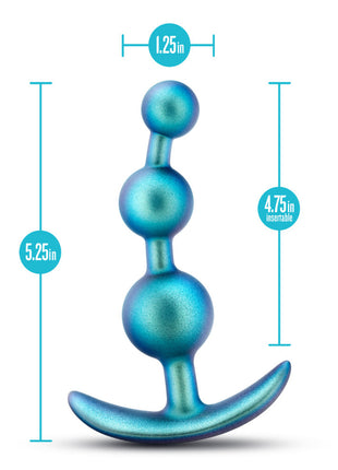 Anal Adventures Matrix - Gamma Plug