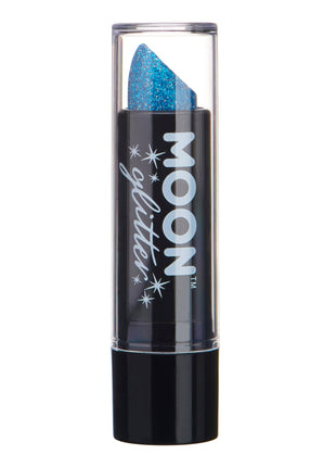 Holographic Glitter Lipstick