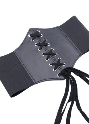 Retro Waist Cincher