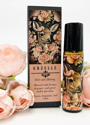 "Aura" Pheromone Perfume Rollers