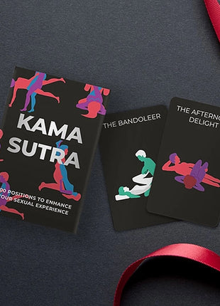 Kama Sutra Card Set