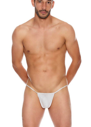 Men's Microfiber G-String