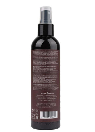 Earthly Body Hemp Seed Moisturizing Oil Spray - Skinny Dip - 8oz