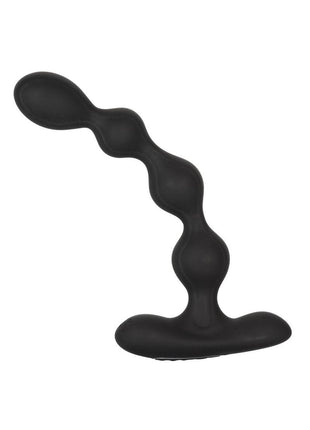 Eclips Slender Beads Silicone Flexible USB Rechargeable Anal Beads Probe Waterproof