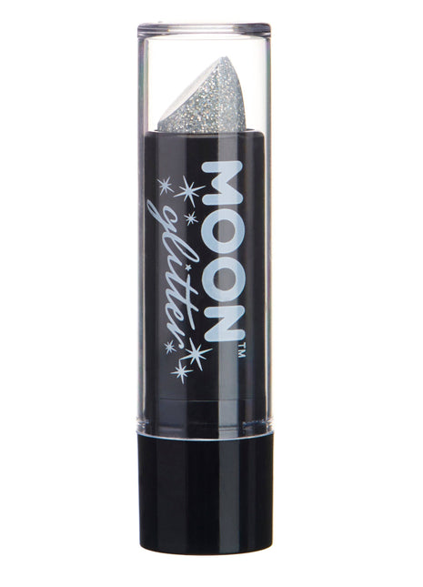 Holographic Glitter Lipstick