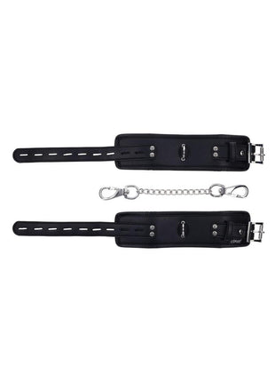 Edge Handcuffs
