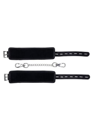 Edge Handcuffs