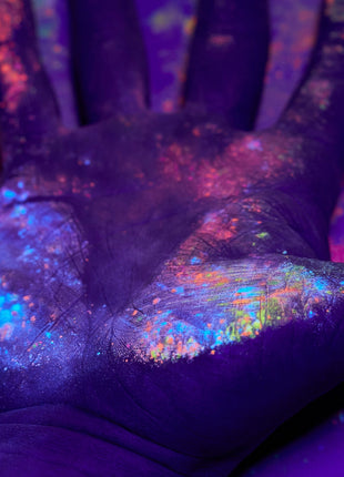 Neon Uv Pigment Shakers
