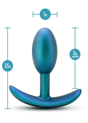 Anal Adventures Matrix - Nebula Plug
