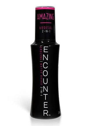 Elbow Grease Amazing Encounter Clitoral and G-Spot Lubricant - 2oz
