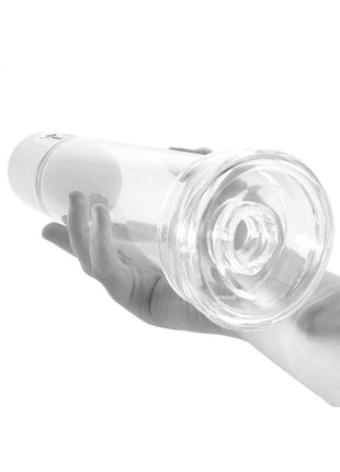 Electric Pump Rechargeable Penis Pump