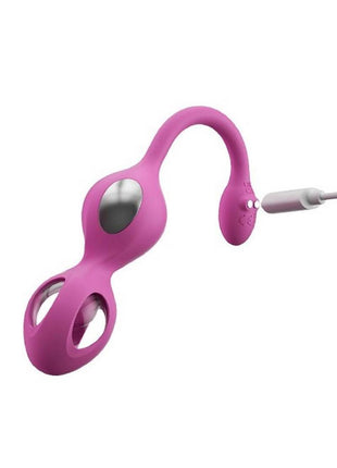 Elektra App Control E-Stim Kegel Training