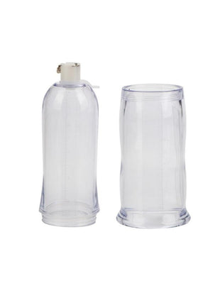 Enhance Travel Pump System
