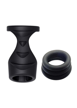 Enhancer Rockhard Kit