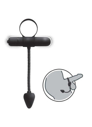 Enhancer Silicone Cock Rings