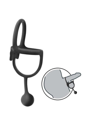 Enhancer Silicone Cock Rings