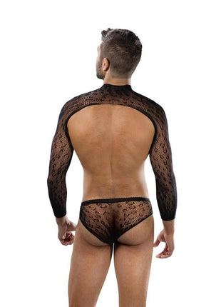 Envy Menswear Untamed (2 Piece Set) - Os