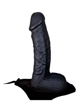 Erection Assistant Hollow Strap-On