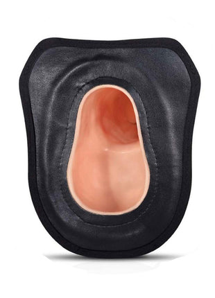 Erection Assistant Hollow Strap-On