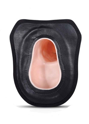 Erection Assistant Hollow Strap-On