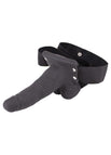 Black / 6in