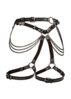 Black / One Size