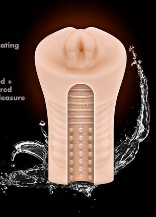 Annabella Realistic Vagina Masturbator