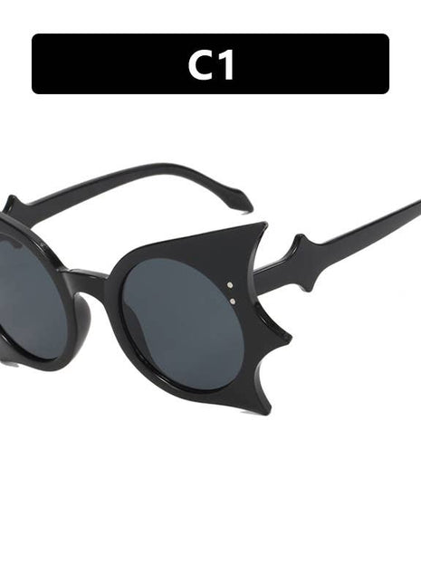 Bat Wing Sunglasses