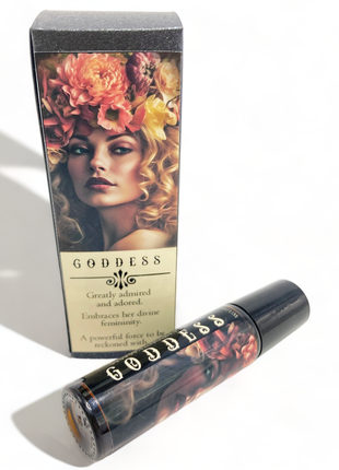 "Aura" Pheromone Perfume Rollers