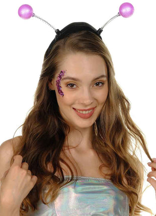 Light Up Headband