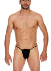 S/M / Black