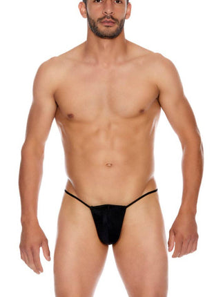 Men's Microfiber G-String