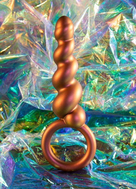 Anal Adventures Matrix - Spiral Loop Plug