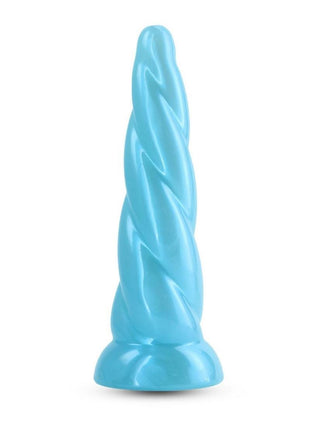 Fantasia Siren Dildo - Blue