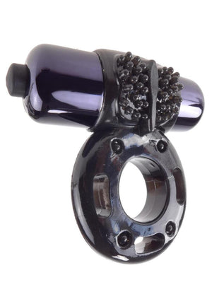 Fantasy C-Ringz Vibrating Super Cock Ring with Bullet