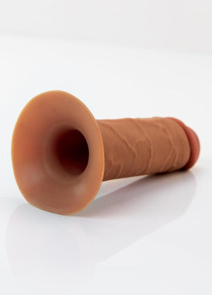 Fantasy X-Tensions Elite Silicone Dual Density Hollow Strap-On